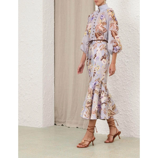 Zimmermann dress