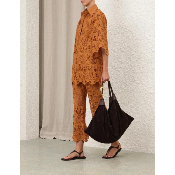 Zimmermann dresses