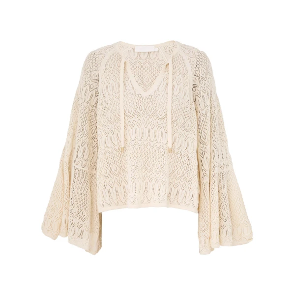 Zimmermann dress