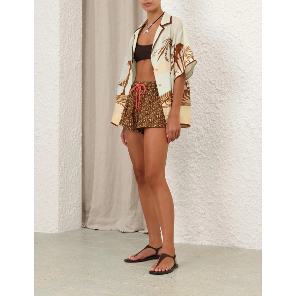 Zimmermann dress