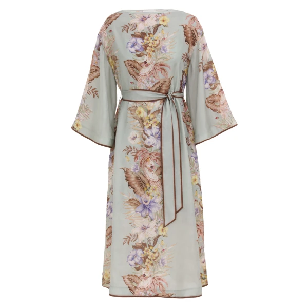 Zimmermann dresses