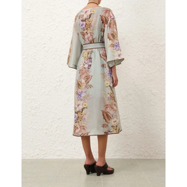 Zimmermann dress