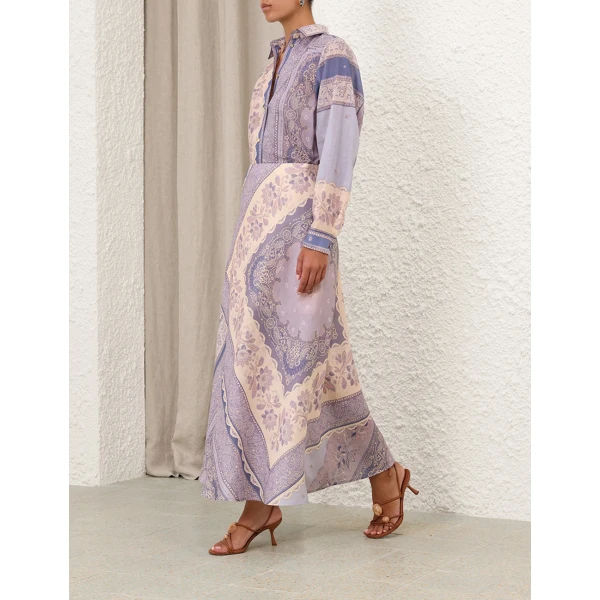 Zimmermann dress