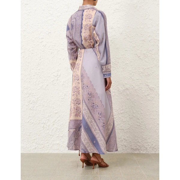 Zimmermann dresses