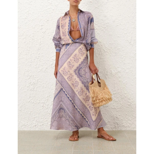 Zimmermann dress