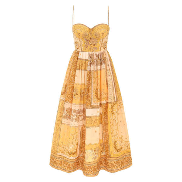 Zimmermann dress