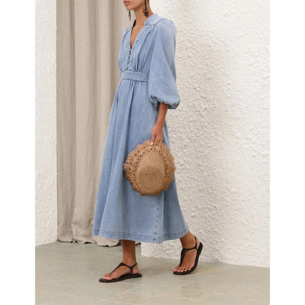 Zimmermann dress