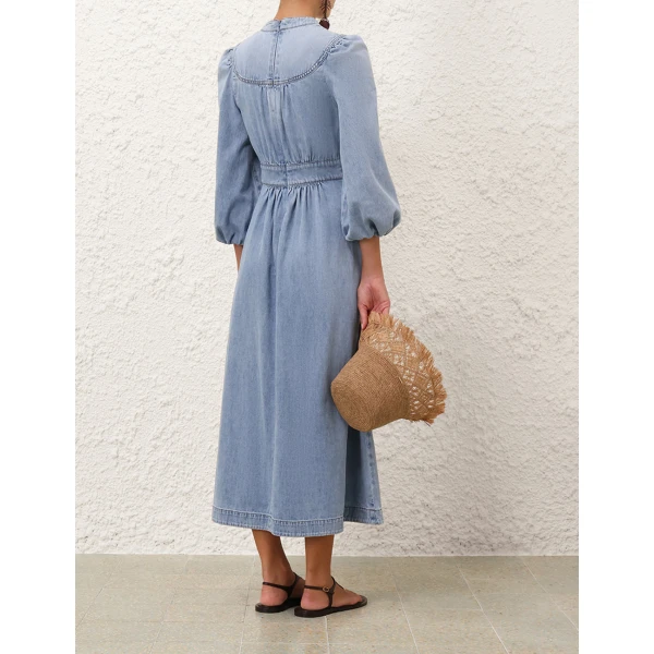 Zimmermann dresses