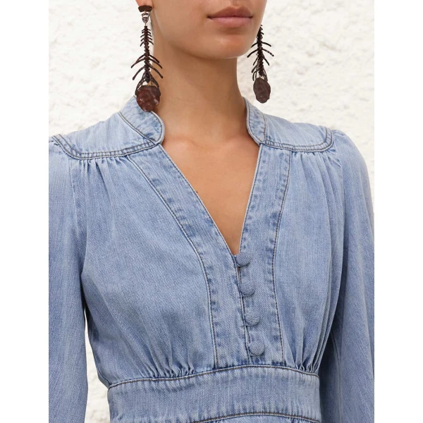 Zimmermann dress