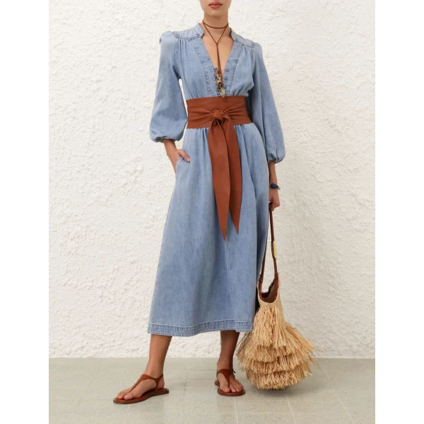 Zimmermann dress