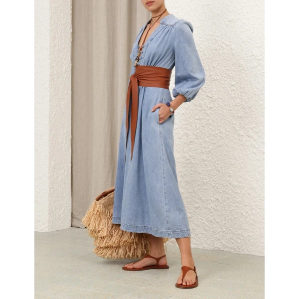 Zimmermann dresses