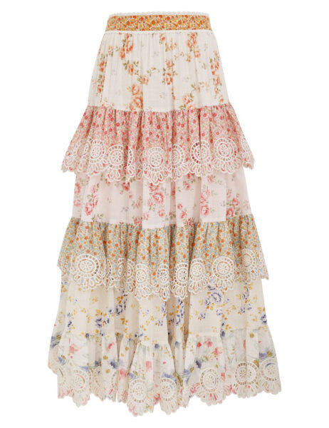 Zimmermann dress