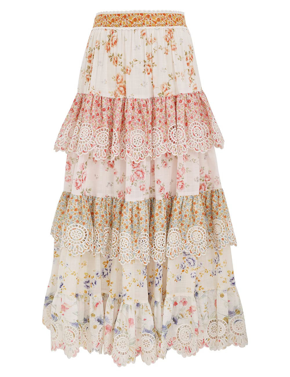Zimmermann dress