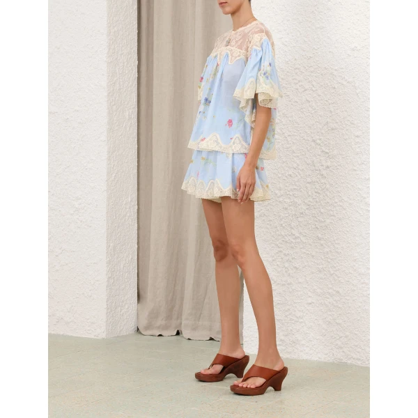 Zimmermann dress