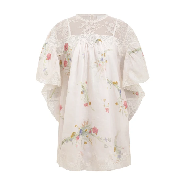Zimmermann dress
