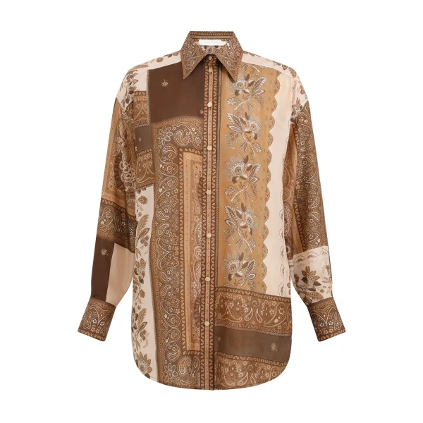 Zimmermann dress
