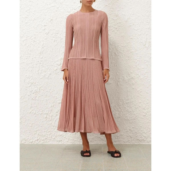 Zimmermann dress