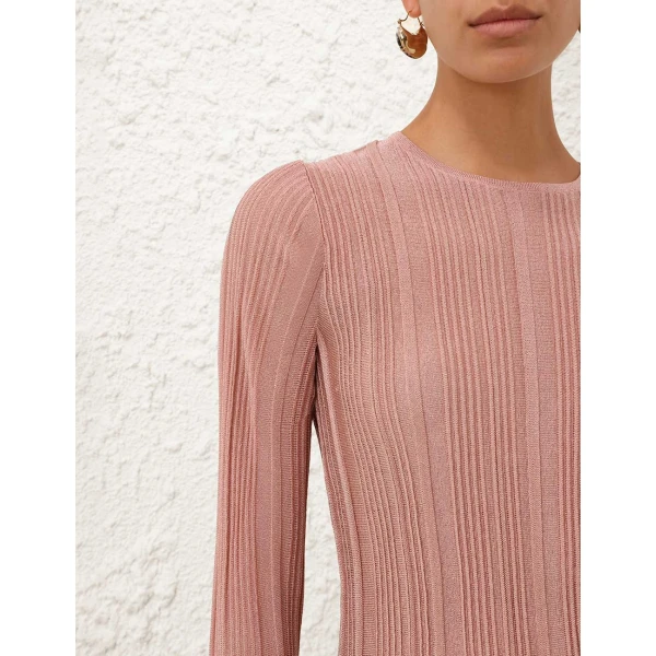 Zimmermann dress