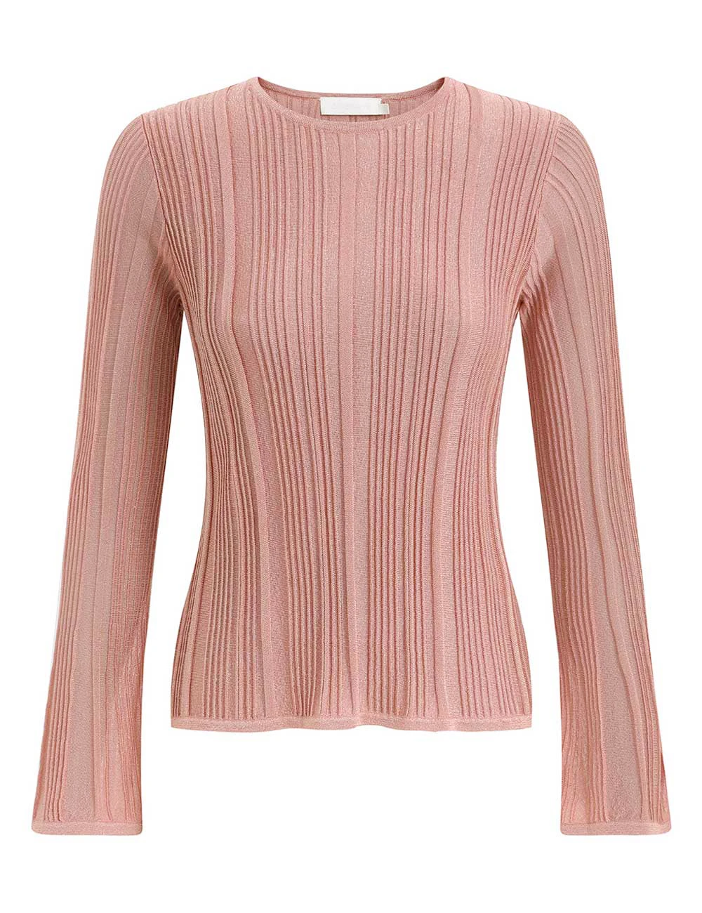 Zimmermann Lucky Metallic Top Zimmermann dress