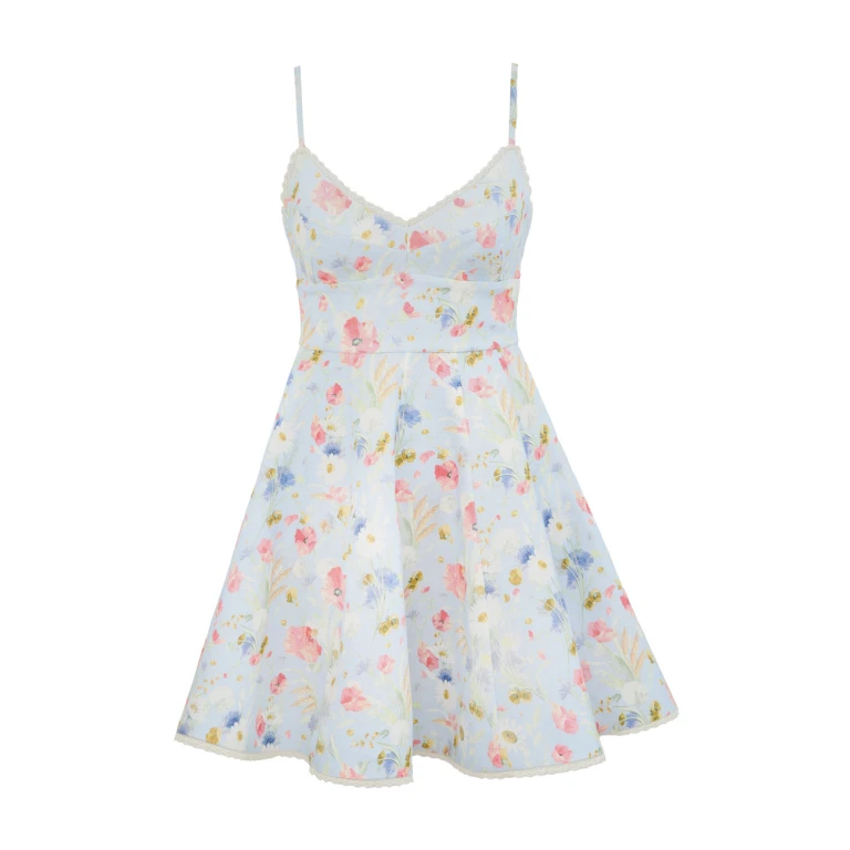 Zimmermann dress