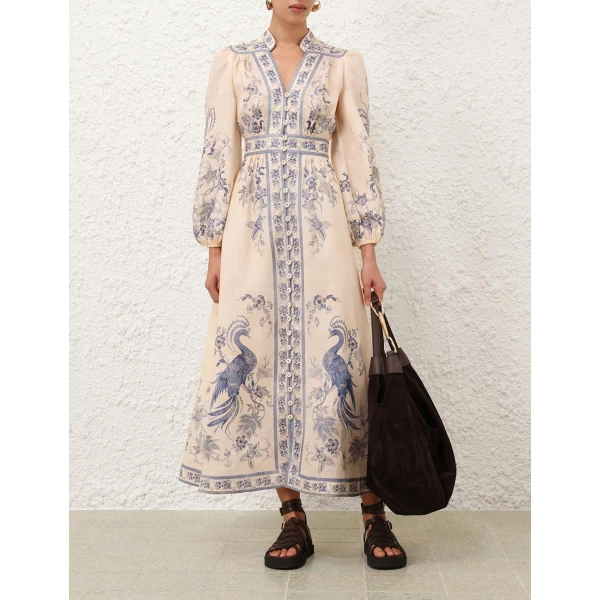 Zimmermann dresses