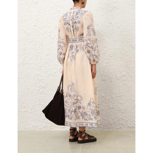 Zimmermann dresses