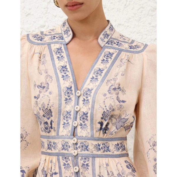 Zimmermann dress