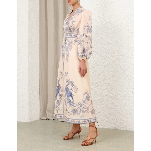 Zimmermann dresses