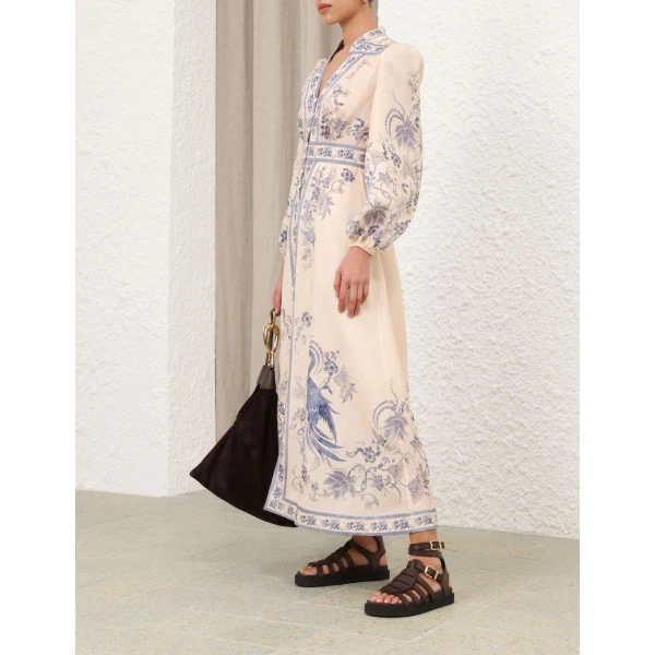 Zimmermann dress
