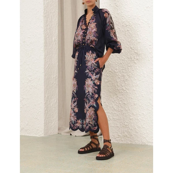 Zimmermann dresses