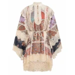 Zimmermann dress