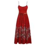 Zimmermann dress