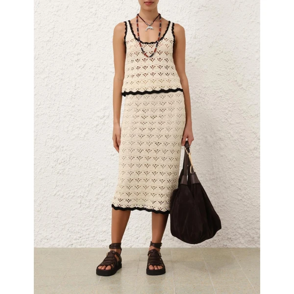 Zimmermann dresses