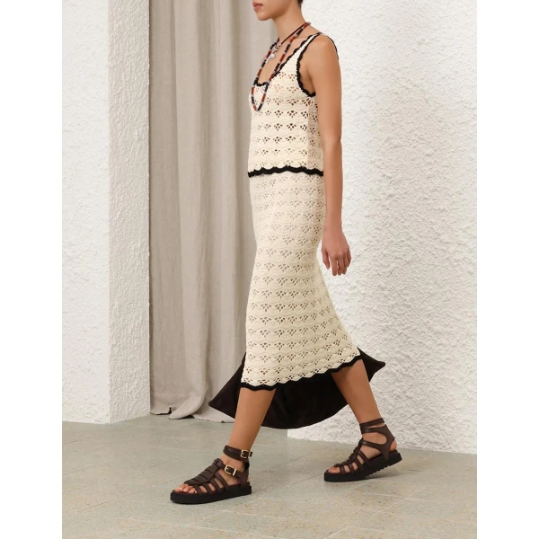 Zimmermann dress