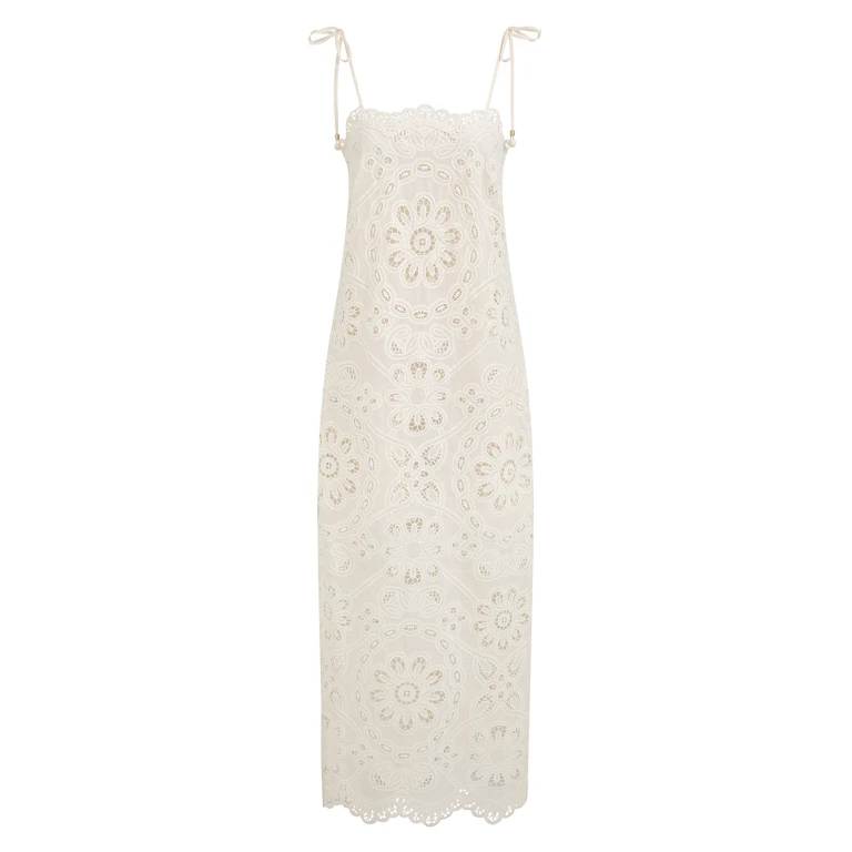 Zimmermann dress