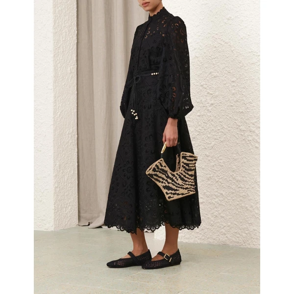 Zimmermann dresses
