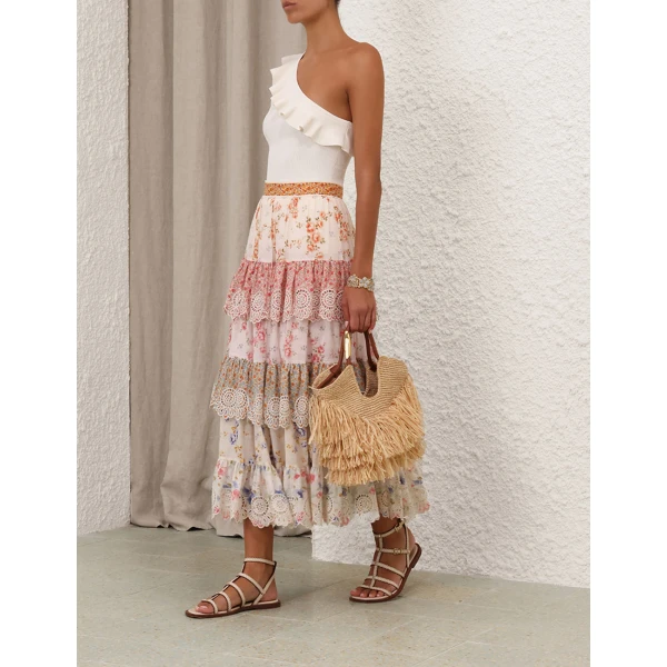 Zimmermann dresses