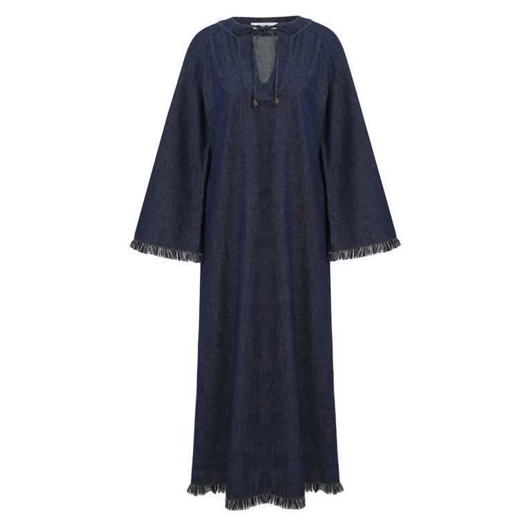 Zimmermann dress