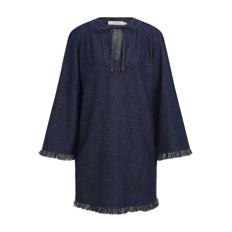 Zimmermann dress
