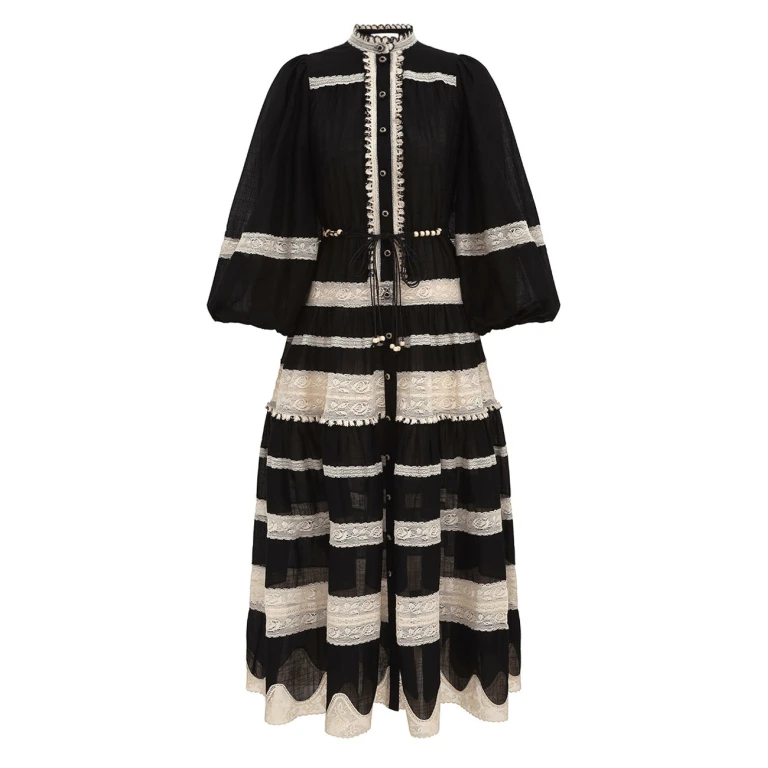 Zimmermann dress