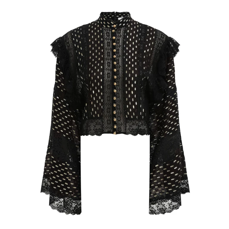 Zimmermann dress