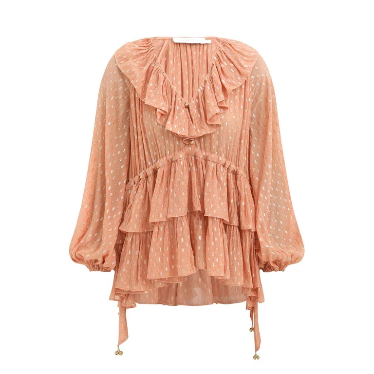 Zimmermann dress