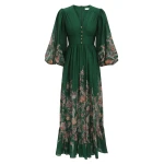 Zimmermann dress