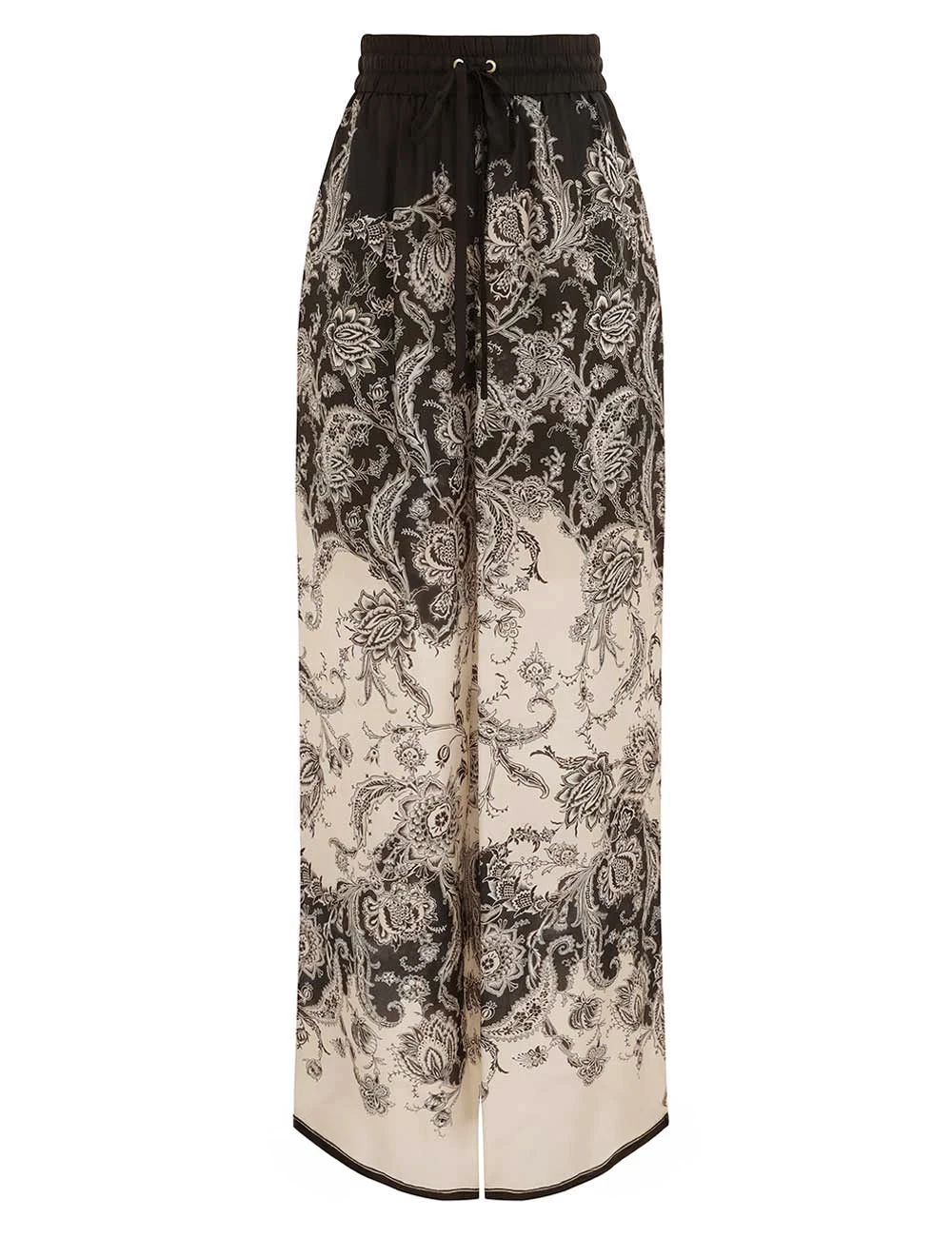 Zimmermann Rhiannon Relaxed Pant Zimmermann dress