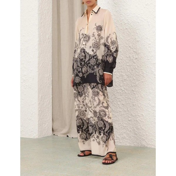 Zimmermann dress