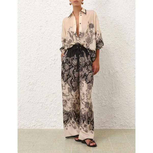Zimmermann dress