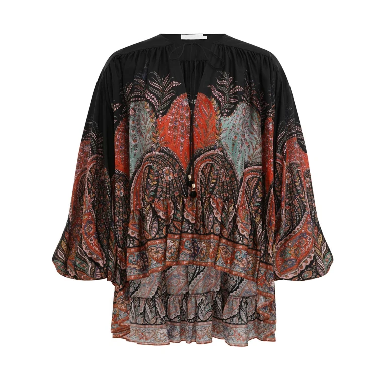 Zimmermann dress