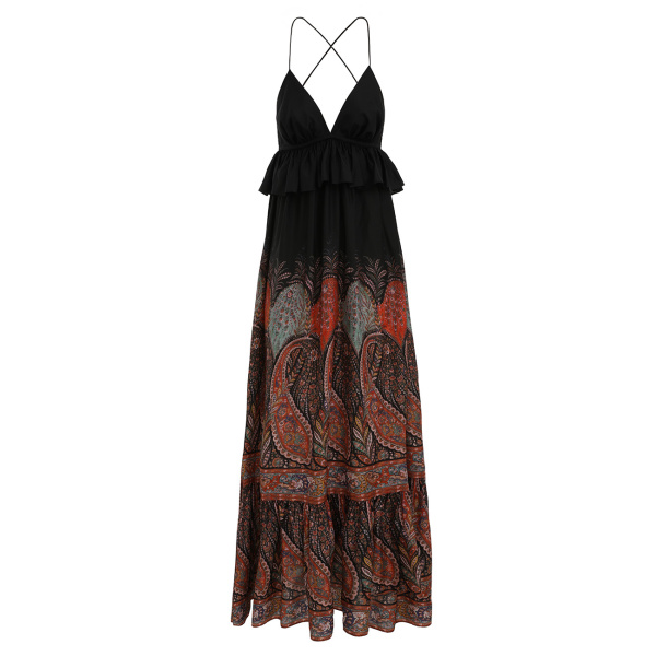 Zimmermann dress