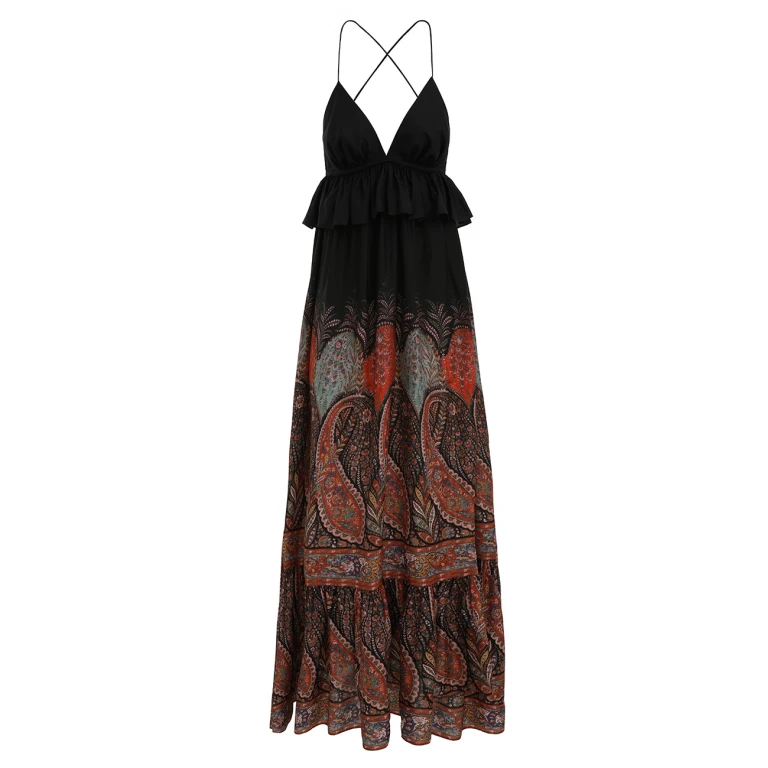 Zimmermann dress