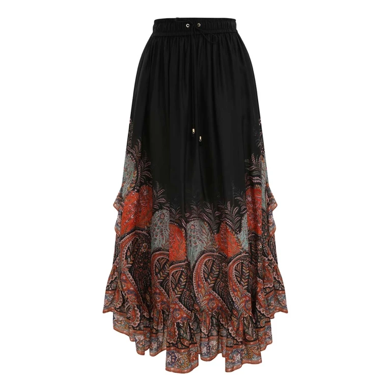 Zimmermann dress